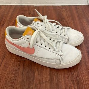 Nike Women’s Blazer Low